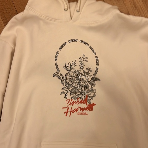Sinead Harnett Boundaries Tour Sweatshirt - Picture 2 of 3